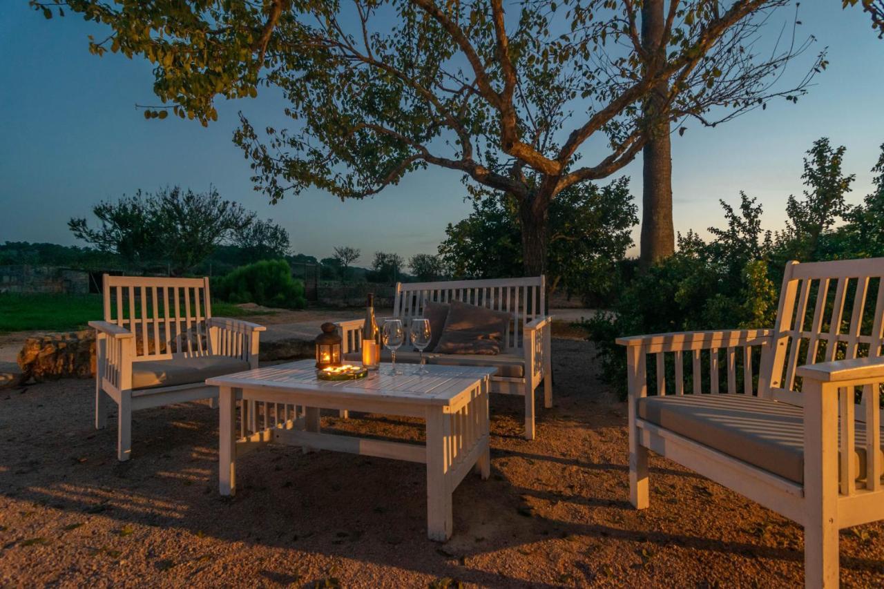 Villa Son Indiot